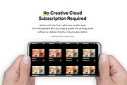 50 Cotton Candy Lightroom Presets, a Preset Add-On by SparkleStock (Thumbnail 8 of 10)