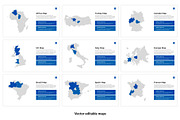 Startup Business Plan PowerPoint, a Presentation Template by SlideBunny (Thumbnail 21 of 24)