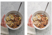 40 LIGHTROOM PRESETS NATURAL, an Action Add-On by Victoria Bee Presets (Thumbnail 6 of 11)