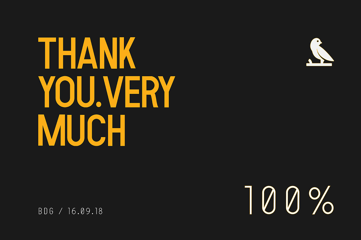 MODULAR - 16 FONTS, a Sans Serif Font by Fortunes Co (Photo 17 of 17)