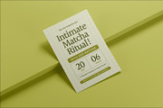 Zenchens - Event Invitation, an Invitation Template by Fannan Studio (Thumbnail 3 of 3)