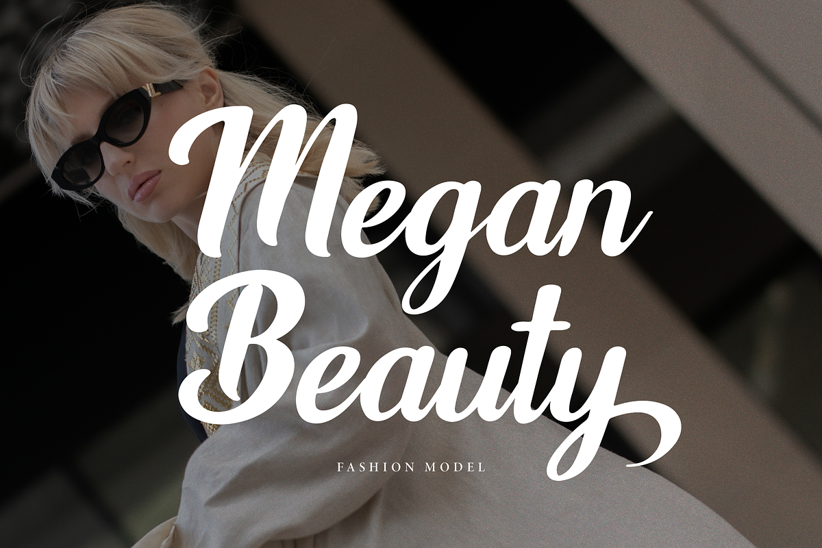 Lelliany | Handwritten Font, a Script Font by gracetype_studio (Photo 2 of 15)