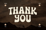 Huston Western Display Font, a Sans Serif Font by Storytype Studio (Thumbnail 15 of 15)