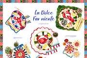 La Dolce Far niente, an Object Graphic by ma_i_vi (Thumbnail 10 of 19)