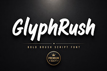 GlyphRush