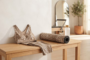 Cheetah Fur Print Seamless Pattern, a Pattern Graphic by Talip Memis (Thumbnail 6 of 11)