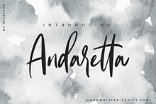 Andaretta