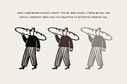 50 Hand-Drawn Bakery Characters, a Food Illustration by Veyla (Thumbnail 9 of 14)
