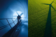 80 Sustainable Energy Stock Photos, a Technology Photo by Incomelion (Thumbnail 5 of 13)