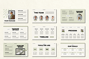 Social Media Manager Onboarding Kit, a Presentation Template by Branding Babe Co. (Thumbnail 3 of 10)
