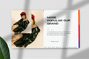 DEROLL - XURBBAN Powerpoint, a Presentation Template by Dirtytemp Studio (Thumbnail 3 of 11)