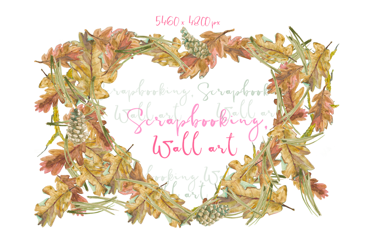 Hearts-watercolor-Hellebore, an Illustration by watercolorwild.graphics (Photo 8 of 19)