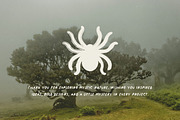 Mystic Nature: 100 Textured Symbols, an Object Illustration by Veyla (Thumbnail 14 of 14)