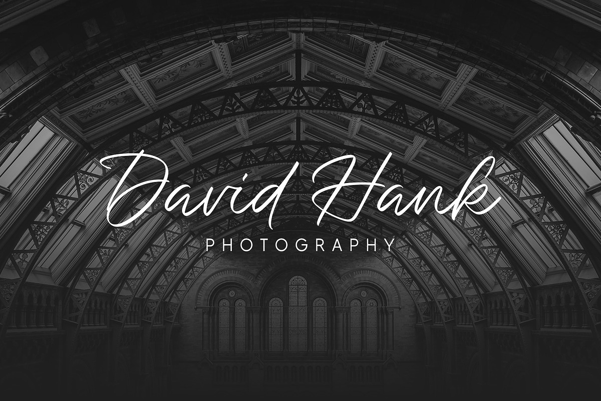 Piked | Handwritten Font, a Script Font by Lemonthe (Photo 3 of 7)