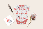 Africa | Vector collection, an Animal Illustration by katieromanoff_art (Thumbnail 13 of 14)
