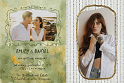 Only Frames Papers Collage Kit, an Object Graphic by Yuliya Derbisheva (Thumbnail 6 of 12)