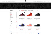 Moodshop - Modern eCommerce PSD, a Websites & App Template by Digipieces (Thumbnail 9 of 12)