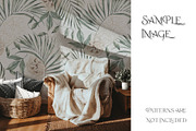 Various Wallpaper Mockups Collection, a Product Mockup by mock-ups (Thumbnail 15 of 84)