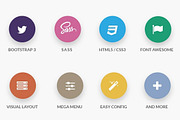 Ap The Kafe Prestashop Theme, a Websites & App Template by apollotheme (Thumbnail 14 of 16)