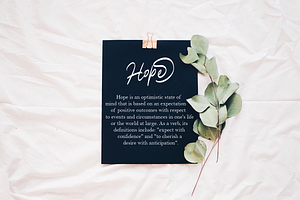 Magnolia Calligraphy Font