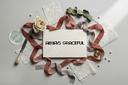 Narice | Refined Modern Serif Typefa, a Font by Astuti Studio (Thumbnail 7 of 16)