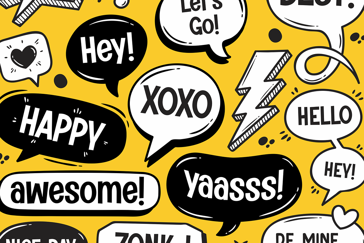 Komix Eighties preview 2