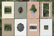 Tender Layers - Paper Ephemera, an Object Graphic by DigARTbyHavroshka (Thumbnail 9 of 16)