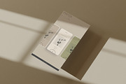 Freyja | Brand Board Kit, a Presentation Template by Studio Standard (Thumbnail 12 of 15)