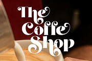 Stailo, a Serif Font by zaaintype (Thumbnail 11 of 12)