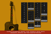 Music Composer | Notation Brushes, a Brush Add-On by Hues of Hodges (Thumbnail 3 of 5)