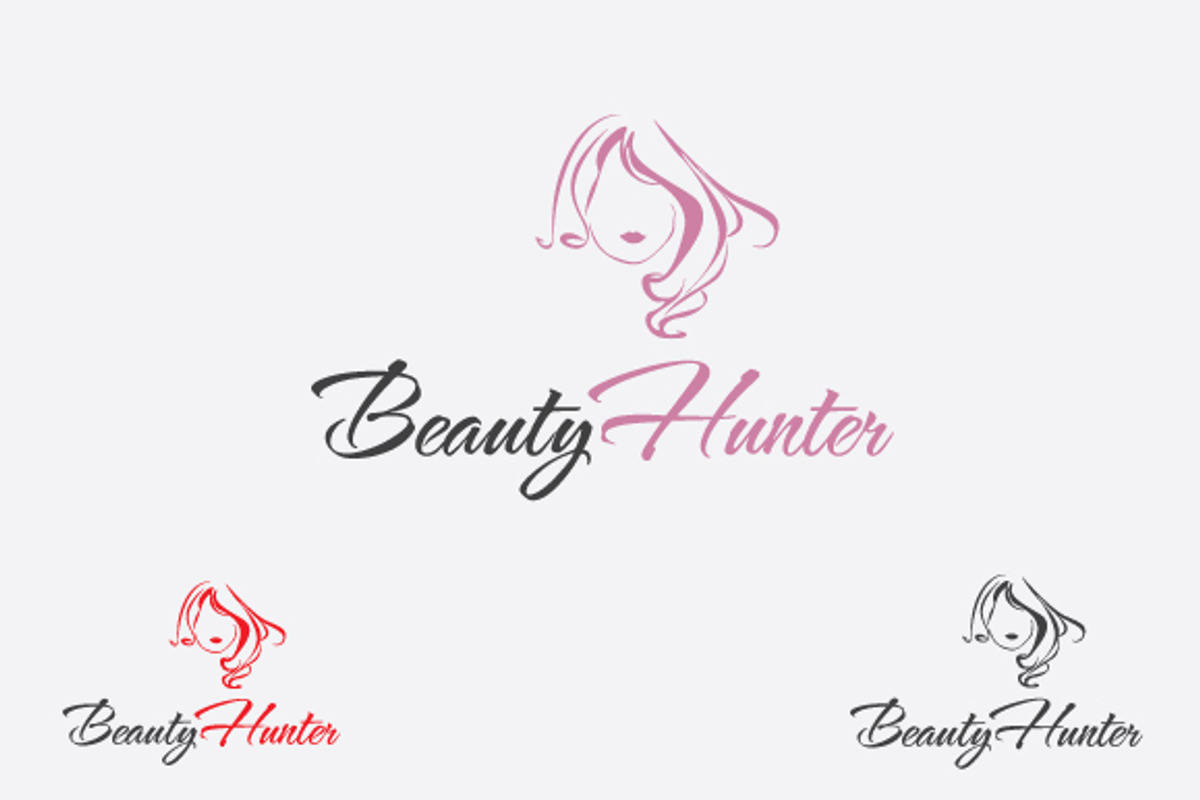 Beauty Salon, a Branding & Logo Template by vectorlogo (Photo 1 of 3)