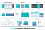 Marketing Plan Keynote Template, a Presentation Template by SlideBunny (Thumbnail 14 of 30)