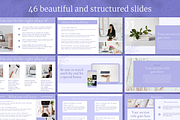 Webinar canva slides, a Presentation Template by DesignKora (Thumbnail 7 of 10)