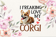 Valentine Day Dog Breeds T-Shirt, a Graphic by T-shirt Pond (Thumbnail 24 of 44)