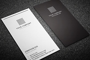 100 Modern Business Card Bundle, a Business Card Template by GraphicsEgg (Thumbnail 75 of 102)