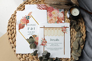 WILD BOHEME Wedding Creator, a Decorative Illustration by Catch the Dream Art (Thumbnail 2 of 20)