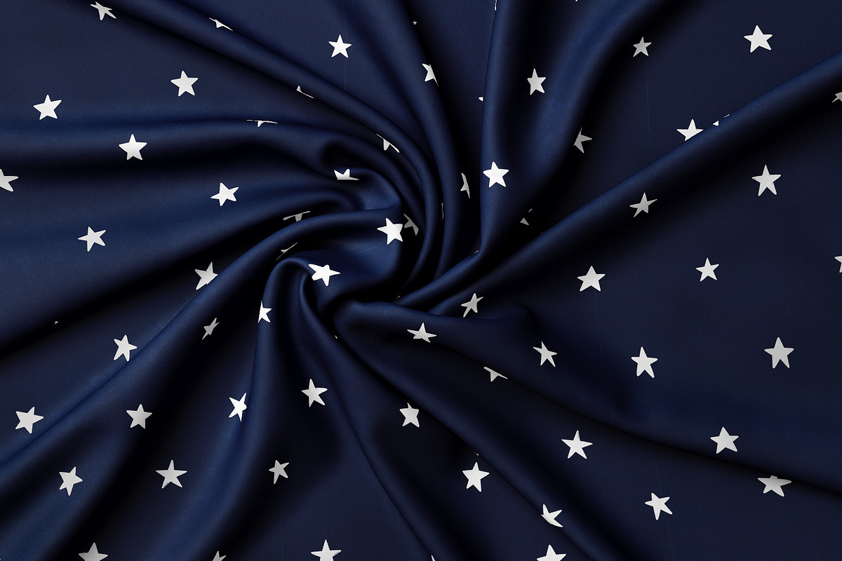 Christmas Patterns, a Pattern Graphic by PatrushevaYana (Photo 8 of 12)