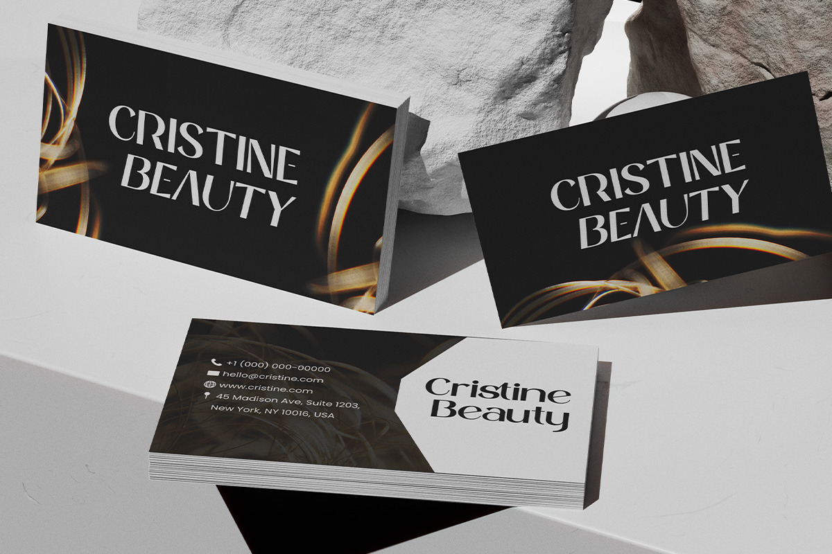 Balvier – Modern Luxury Sans Font, a Sans Serif Font by roomspace creative lab (Photo 9 of 12)