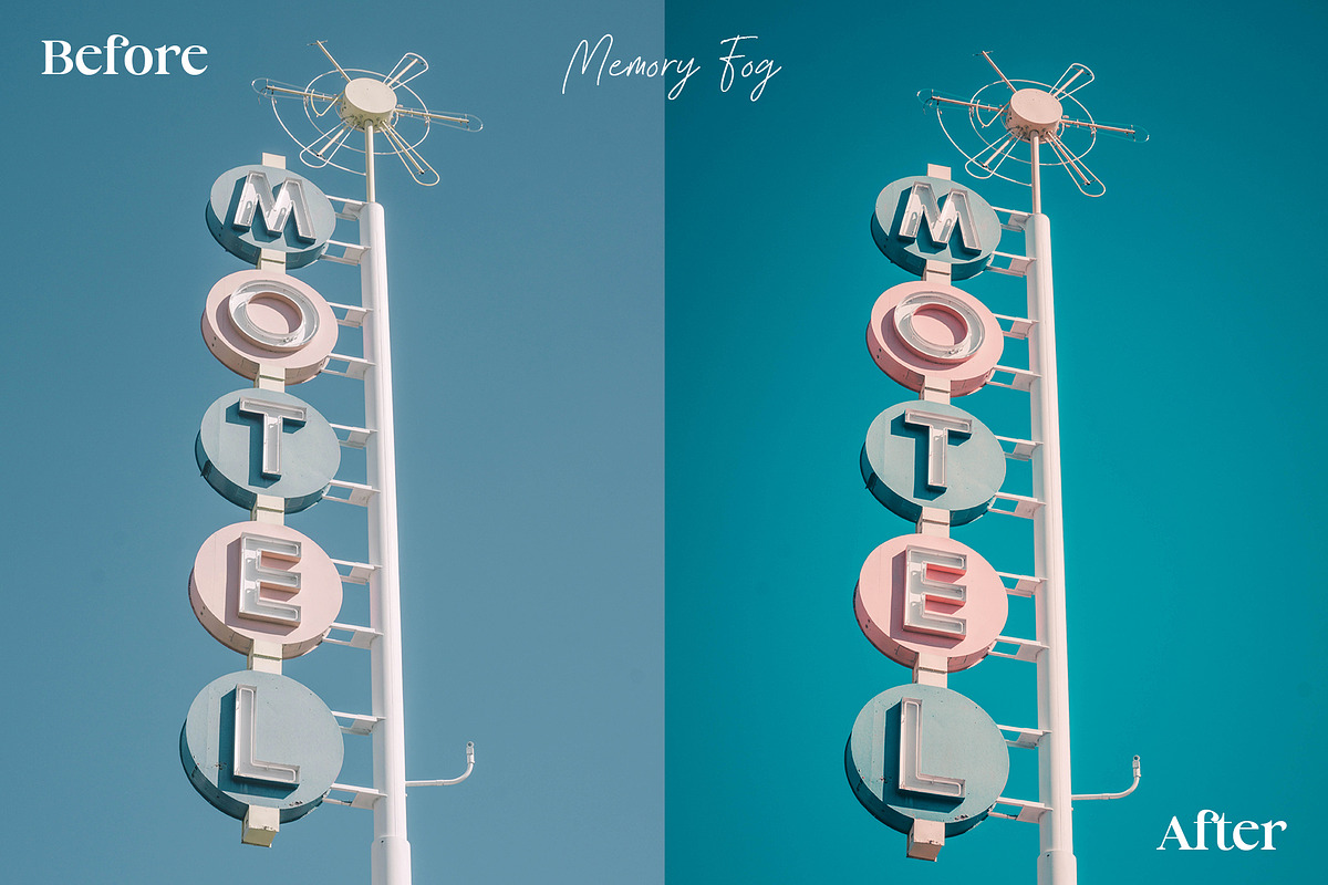 35 Nostalgia Lightroom Presets, a Preset Add-On by ThemeTango (Photo 6 of 9)