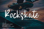 Script Brush Font, a Script Font by Graphue (Thumbnail 7 of 12)