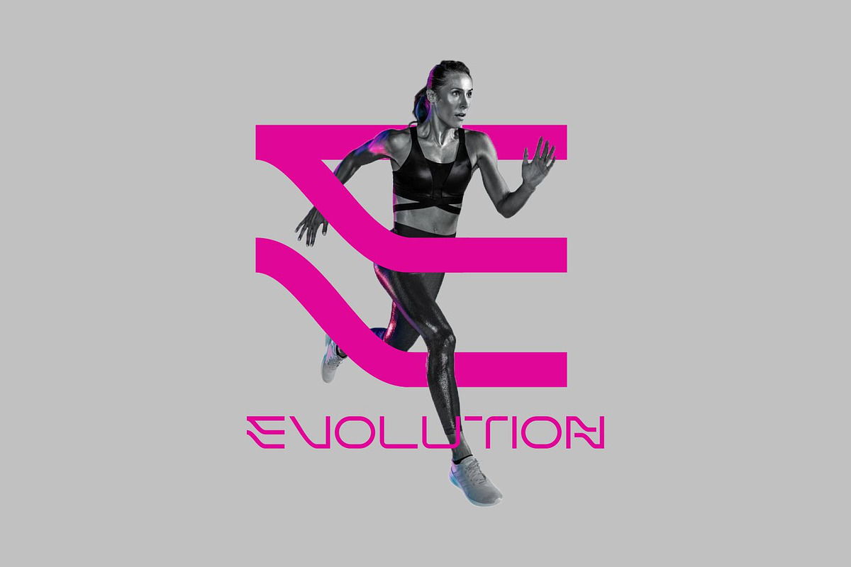Avaben Sleek Futuristic Fonts, a Sans Serif Font by WhymoreArt (Photo 7 of 9)
