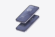 Google Pixel 11 Mockups, an Android Mockup by Asylab (Thumbnail 34 of 62)