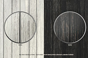 Painted Wood Textures, a Texture Graphic by BMACHINA Labs. (Thumbnail 4 of 5)