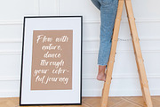 Capitals Highland New Handwritten, a Script Font by stylishtype.co (Thumbnail 2 of 20)