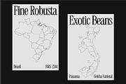 403 Mesapholic Modern Serif, a Serif Font by 403 Type Foundry (Thumbnail 12 of 16)