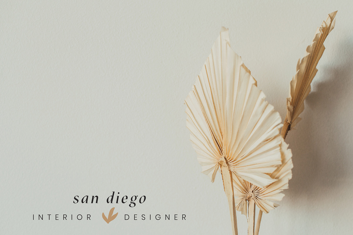 Harlow Premade Logo Kit, a Branding & Logo Template by Forth and Wild (Photo 8 of 10)