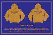 Amigie Rough, a Sans Serif Font by Craft Supply Co. (Thumbnail 4 of 8)