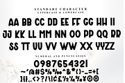 Influencer, a Script Font by FreshTypeINK (Thumbnail 5 of 7)