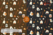 Halloween, an Illustration by Arie Clares (Thumbnail 4 of 14)