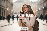 Gepa - Premium Contemporary Display, a Font by Astuti Studio (Thumbnail 15 of 16)